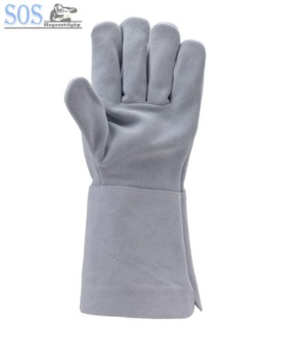 Hegesztőkesztyű Euroweld 140 általános 10/XL méret