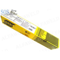 Elektróda rutilos ESAB OK 46.16 2,5/350mm 5kg