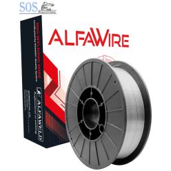 Huzalelektróda ALFAWIRE ER308LSi 0,8mm/5kg